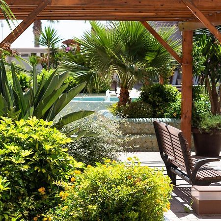 Apartamentos Nuevo México M 22 Calp Extérieur photo