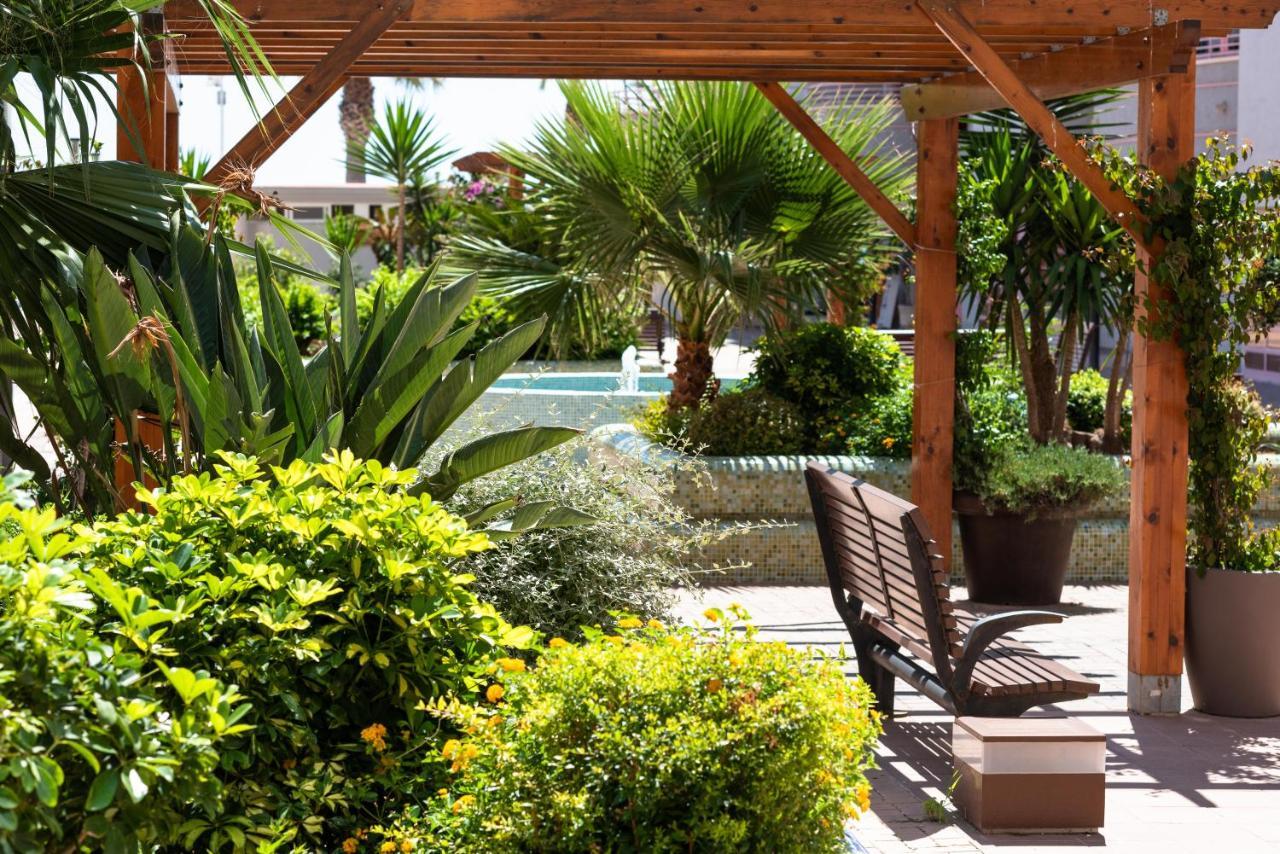Apartamentos Nuevo México M 22 Calp Extérieur photo